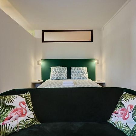 Fleur De Palmier - Appt T4 La Saline Les Bains Villa Luaran gambar