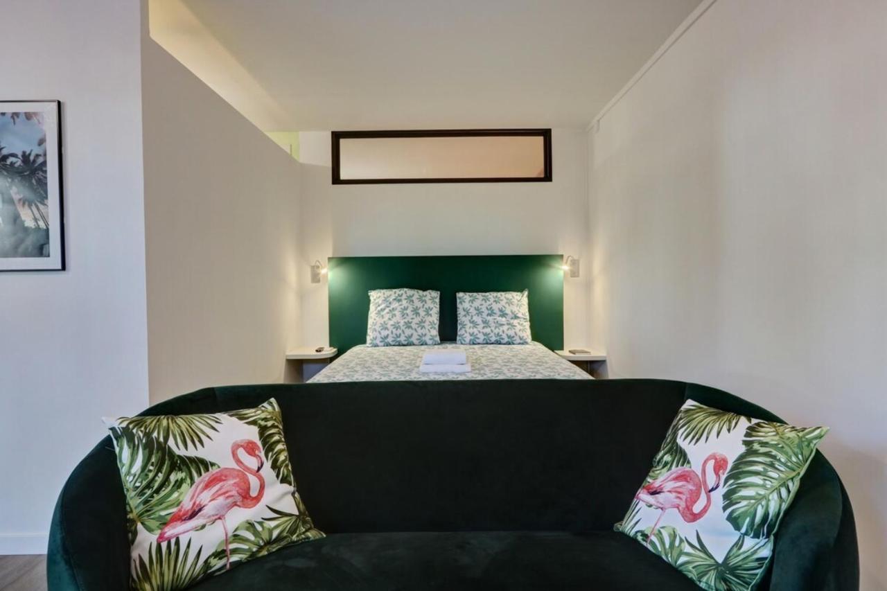 Fleur De Palmier - Appt T4 La Saline Les Bains Villa Luaran gambar